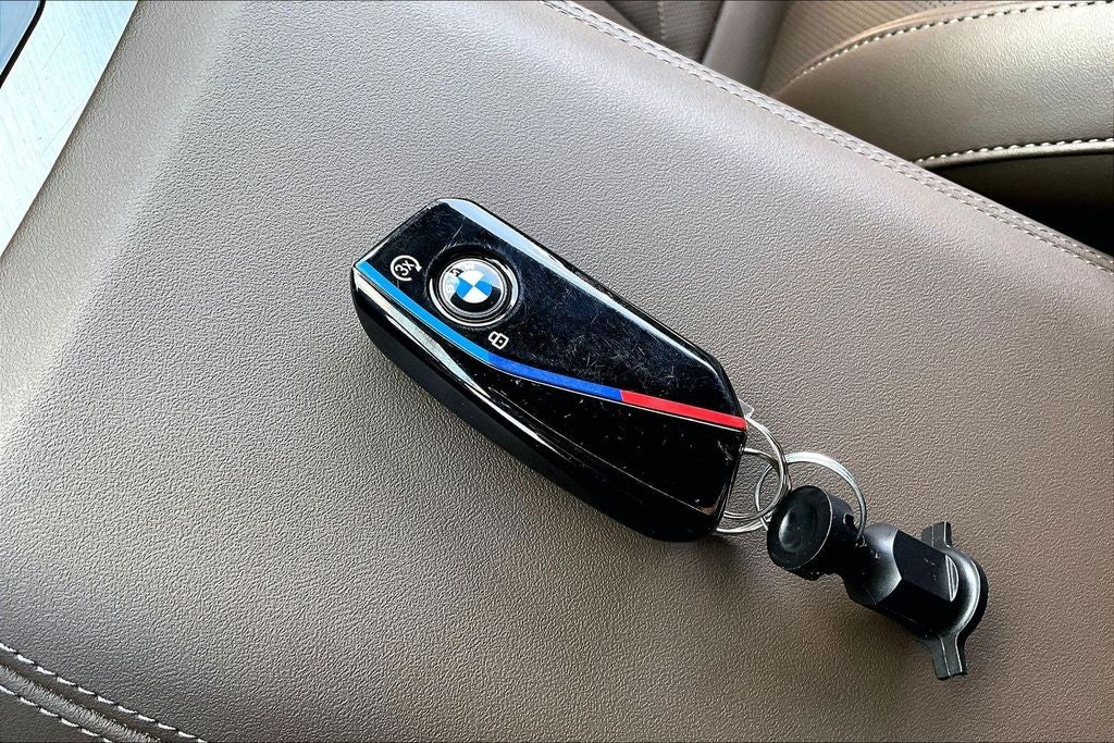2026 BMW X3 M50 xDrive