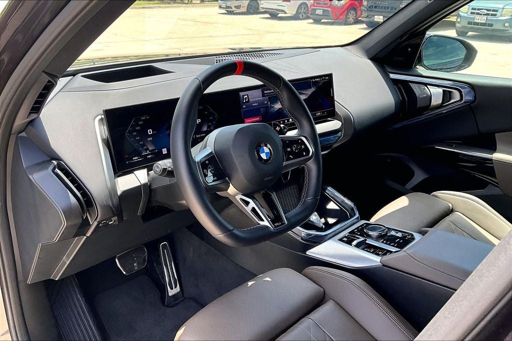 2026 BMW X3 M50 xDrive