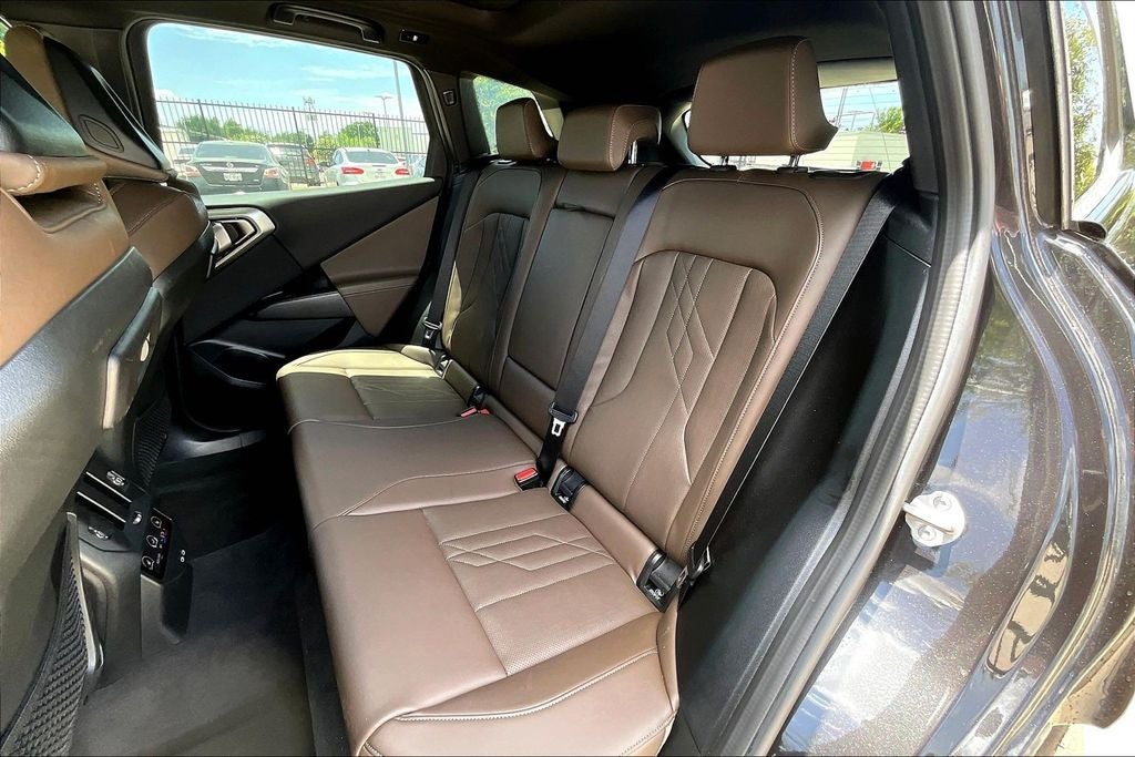 2026 BMW X3 M50 xDrive
