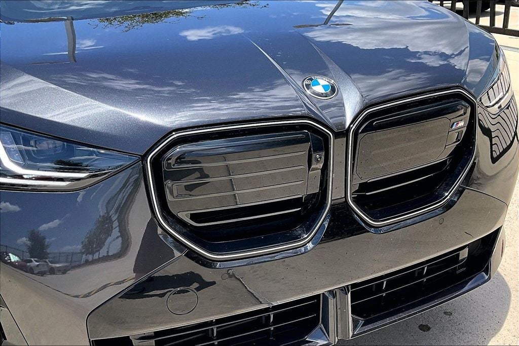 2026 BMW X3 M50 xDrive