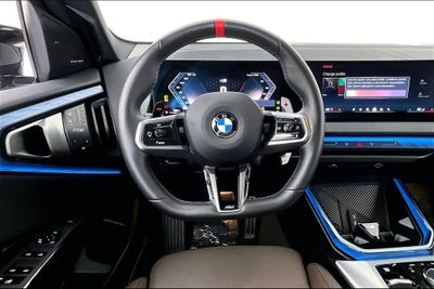 2026 BMW X3 M50 xDrive