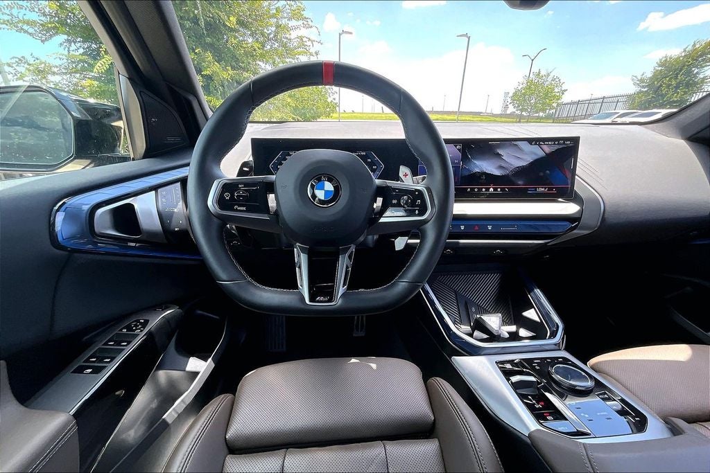 2026 BMW X3 M50 xDrive