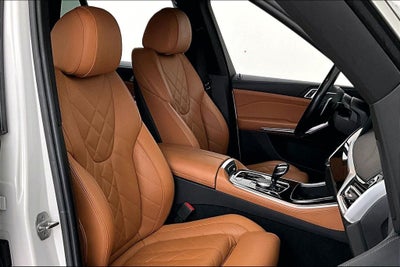 2023 BMW X5 sDrive40i