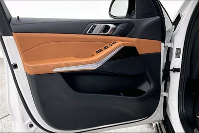 2023 BMW X5 sDrive40i