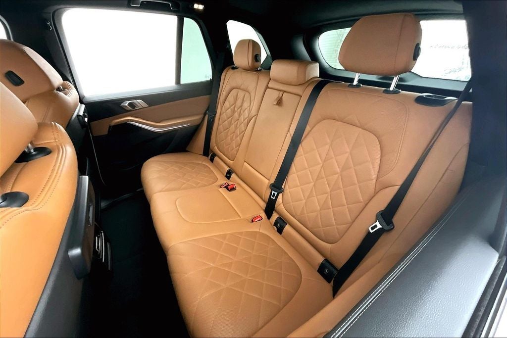 2023 BMW X5 sDrive40i