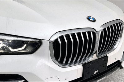 2023 BMW X5 sDrive40i