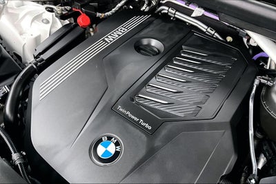 2023 BMW X5 sDrive40i