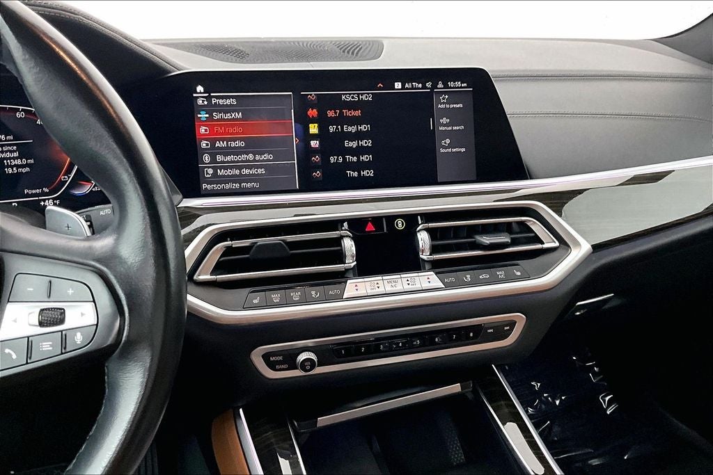 2023 BMW X5 sDrive40i