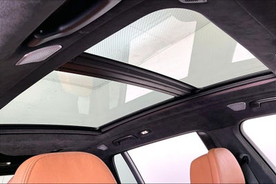 2020 BMW X7 M50i