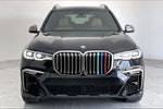 2020 BMW X7 M50i