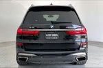 2020 BMW X7 M50i