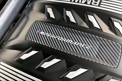 2020 BMW X7 M50i