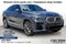 2022 BMW X6 xDrive40i M Sport
