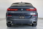 2022 BMW X6 xDrive40i M Sport