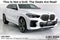 2022 BMW X6 M50i