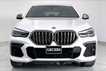 2022 BMW X6 M50i