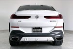 2022 BMW X6 M50i
