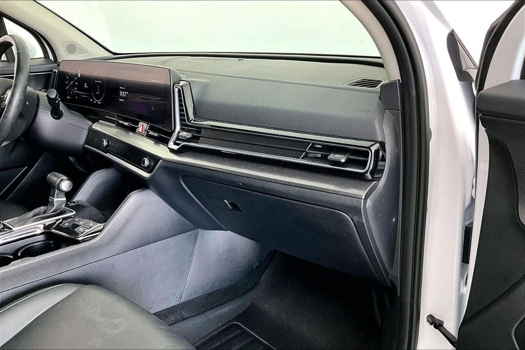 2025 Kia Sportage SX-Prestige