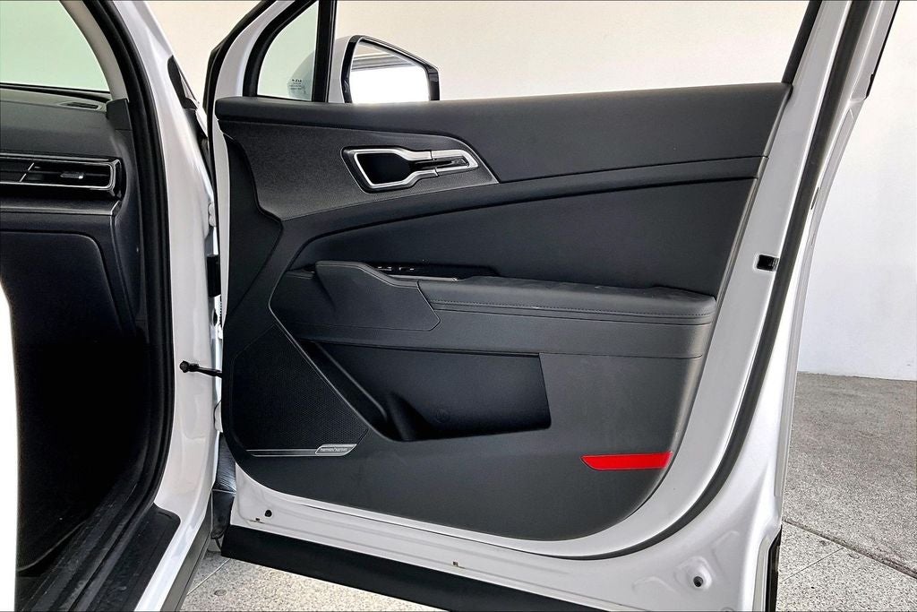 2025 Kia Sportage SX-Prestige