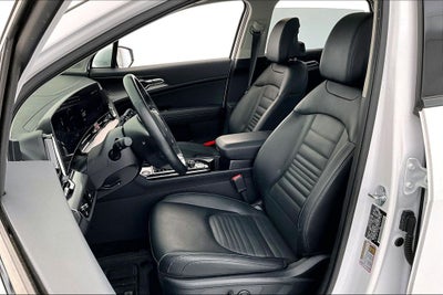 2025 Kia Sportage SX-Prestige