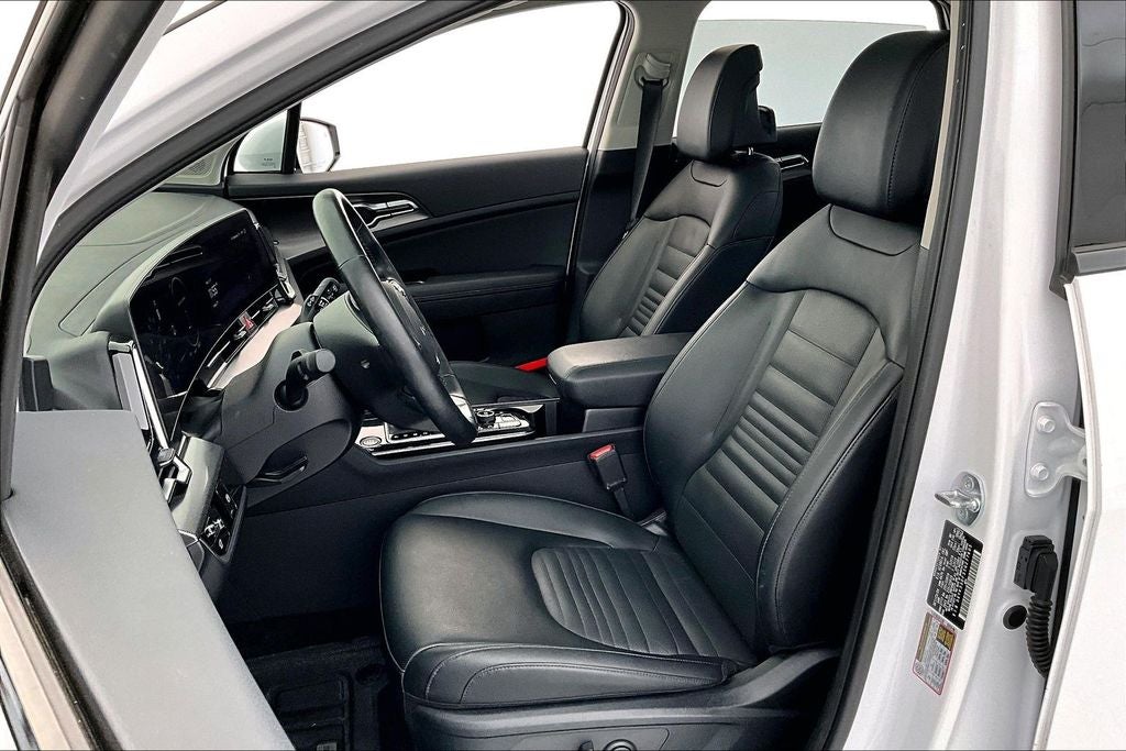2025 Kia Sportage SX-Prestige