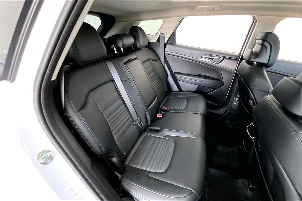 2025 Kia Sportage SX-Prestige