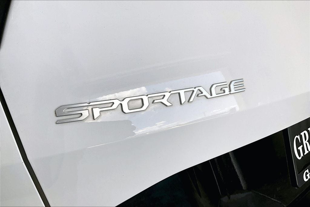 2025 Kia Sportage SX-Prestige