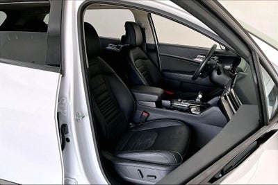 2025 Kia Sportage SX-Prestige