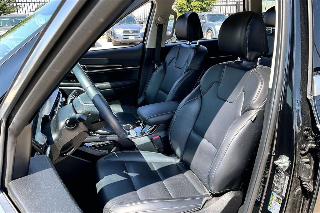 2024 Kia Telluride S