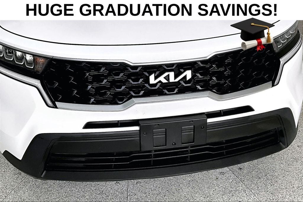 2022 Kia Sorento LX