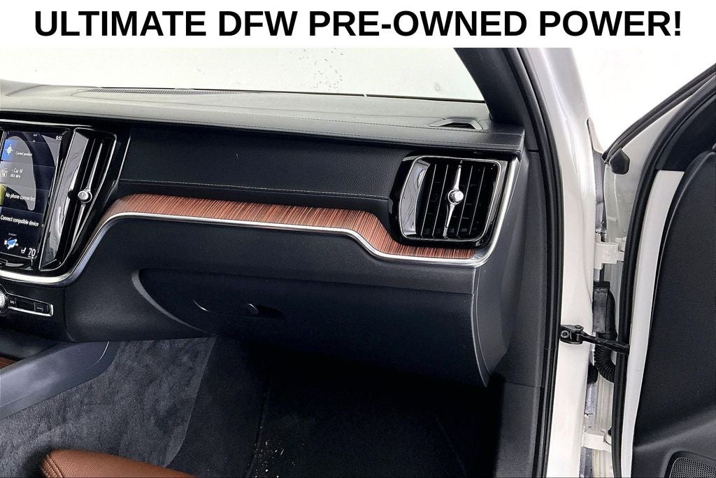 2022 Volvo S60 B5 Inscription