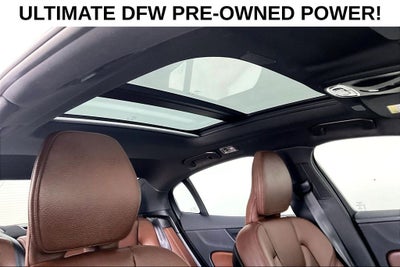 2022 Volvo S60 B5 Inscription