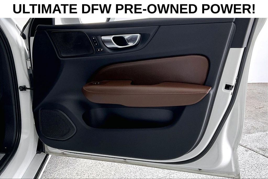 2022 Volvo S60 B5 Inscription