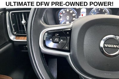 2022 Volvo S60 B5 Inscription