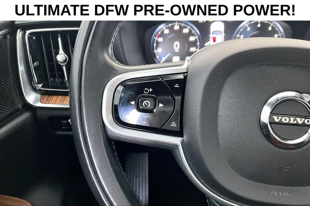 2022 Volvo S60 B5 Inscription