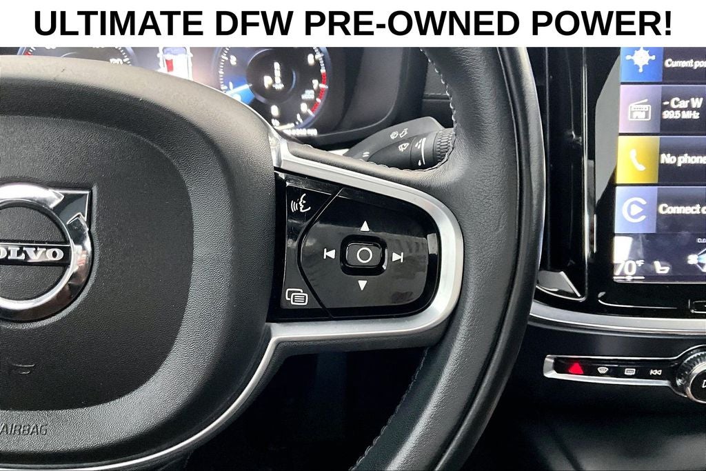 2022 Volvo S60 B5 Inscription