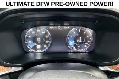 2022 Volvo S60 B5 Inscription