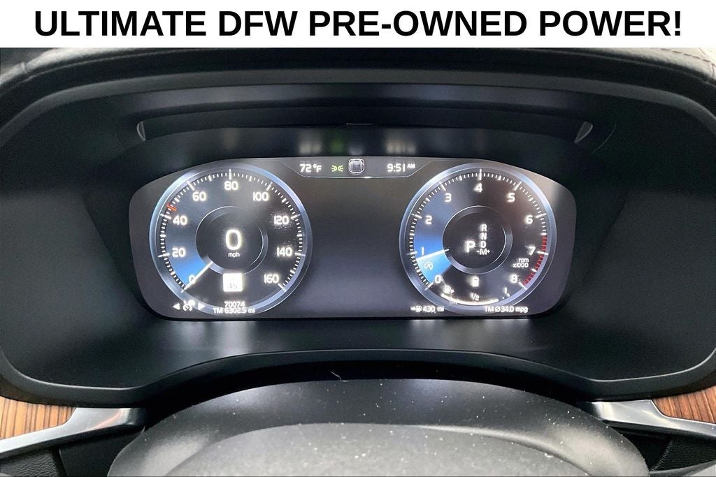 2022 Volvo S60 B5 Inscription