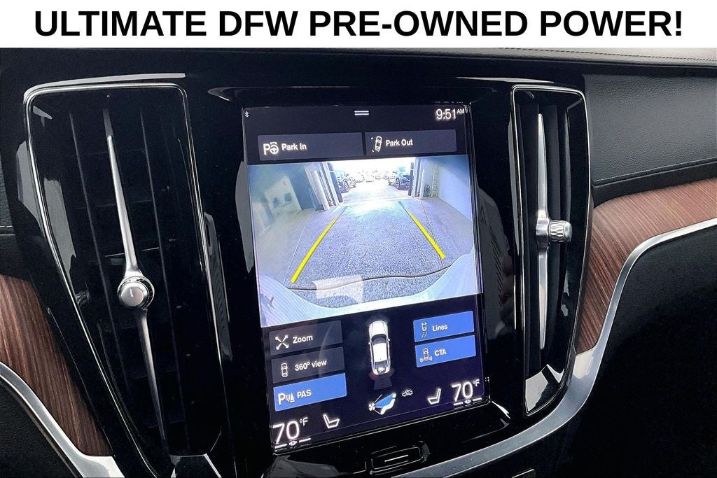 2022 Volvo S60 B5 Inscription