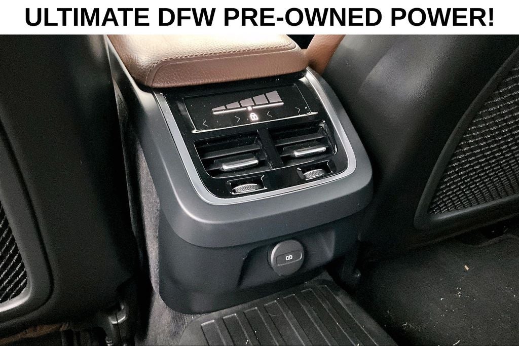 2022 Volvo S60 B5 Inscription