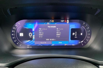 2024 Volvo S60 B5 Plus Dark Theme