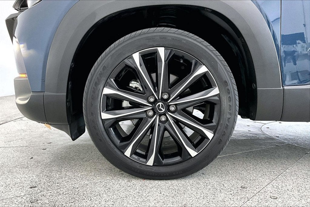 2024 Mazda Mazda CX-50 2.5 Turbo Premium Plus Package