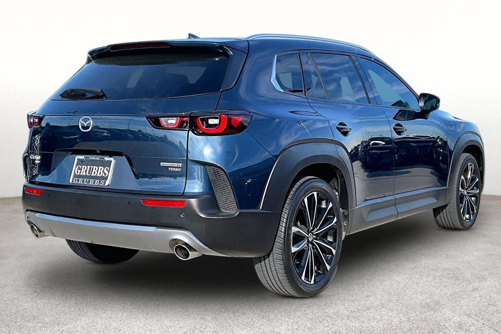 2024 Mazda Mazda CX-50 2.5 Turbo Premium Plus Package