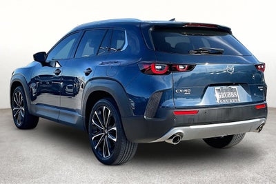 2024 Mazda Mazda CX-50 2.5 Turbo Premium Plus Package