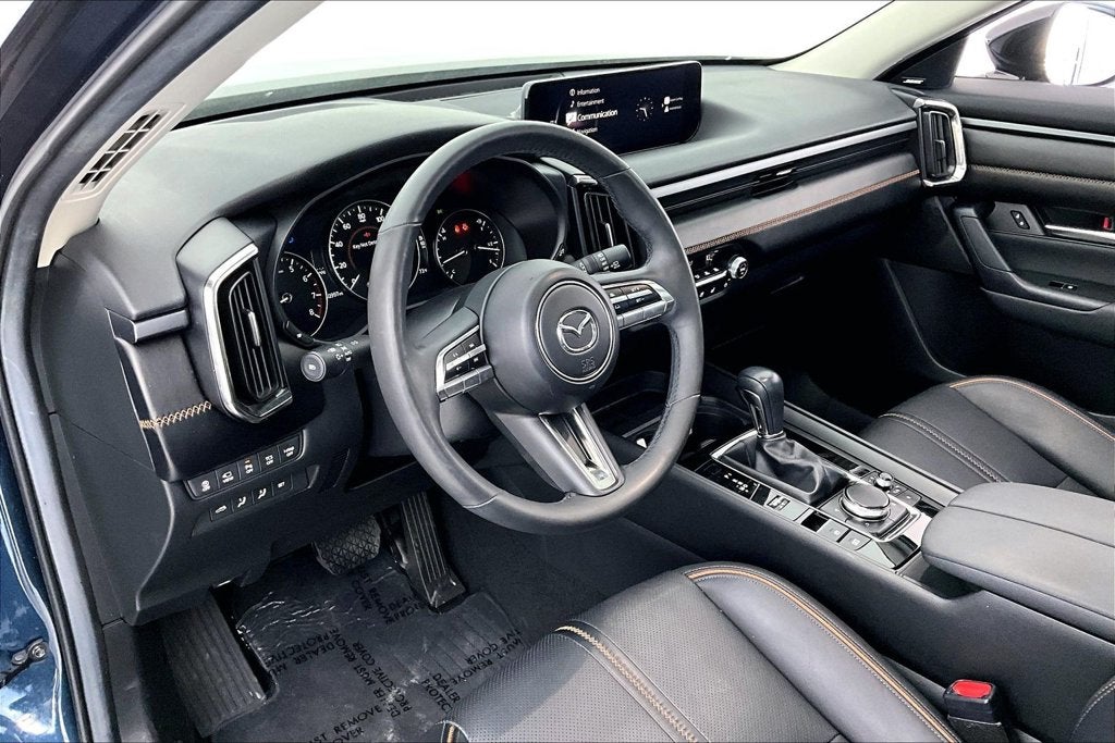 2024 Mazda Mazda CX-50 2.5 Turbo Premium Plus Package