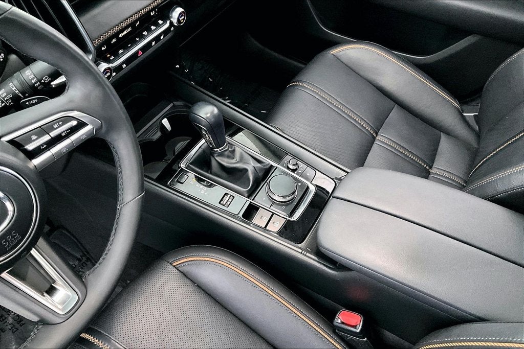 2024 Mazda Mazda CX-50 2.5 Turbo Premium Plus Package
