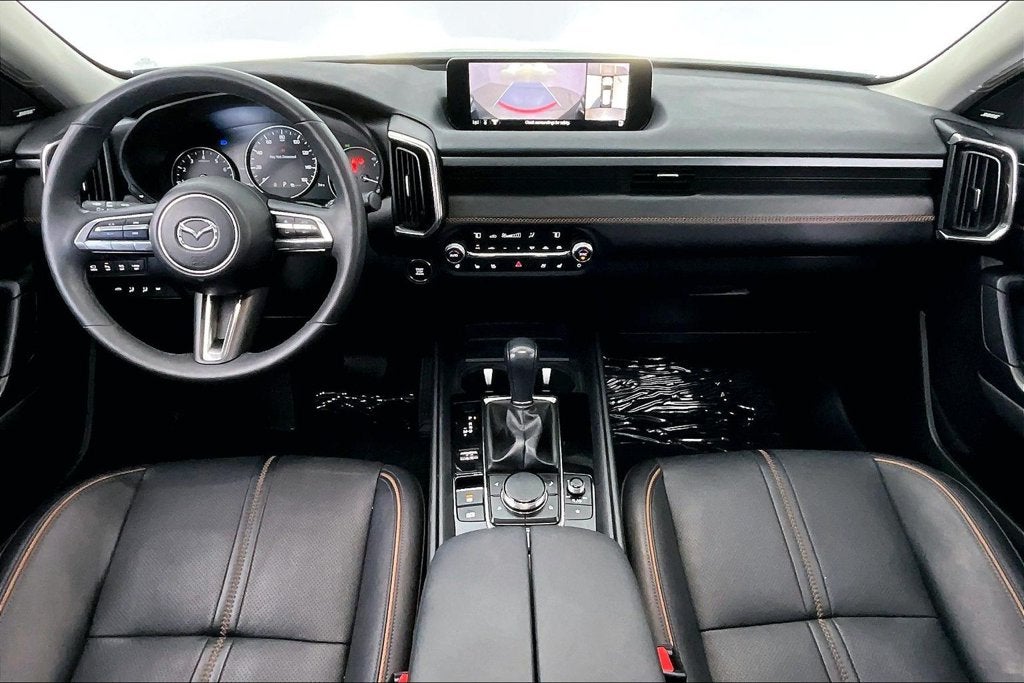 2024 Mazda Mazda CX-50 2.5 Turbo Premium Plus Package