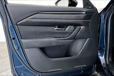 2024 Mazda Mazda CX-50 2.5 Turbo Premium Plus Package
