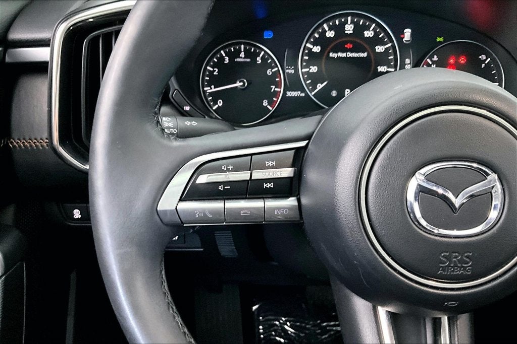 2024 Mazda Mazda CX-50 2.5 Turbo Premium Plus Package