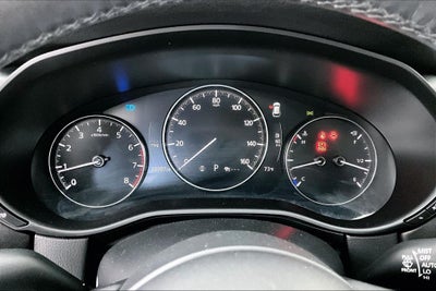 2024 Mazda Mazda CX-50 2.5 Turbo Premium Plus Package